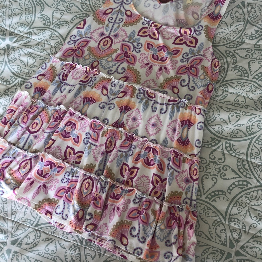 Matilda Jane Tank - Picture 4 of 7